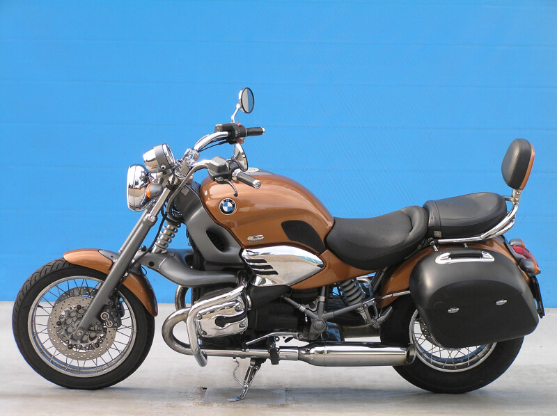 BMW R1200C