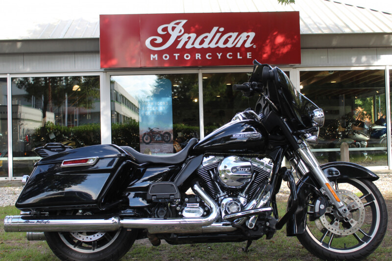 Harley-Davidson Electra Glide  FLHTCU Electra Glide Ultra Classic