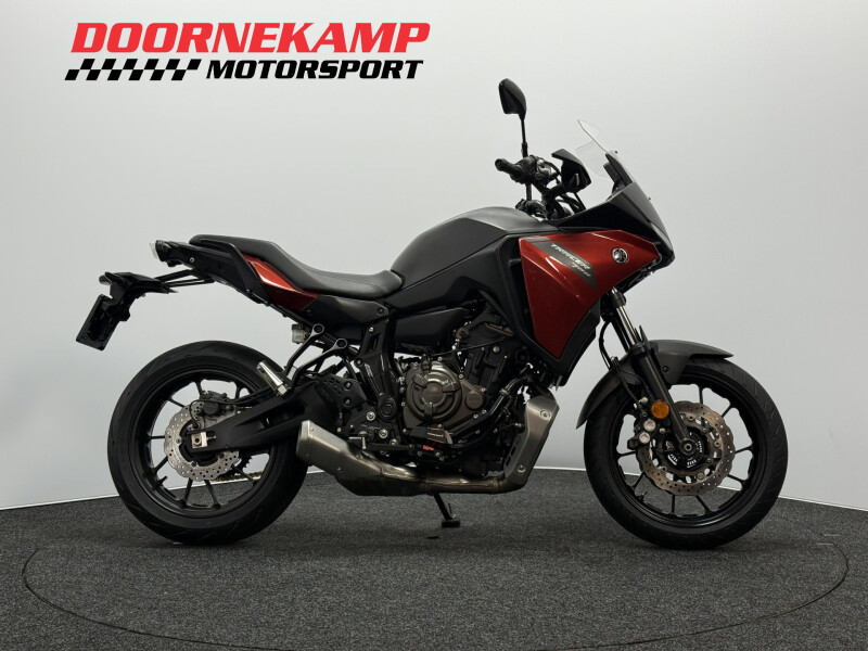 Yamaha TRACER 7 ABS