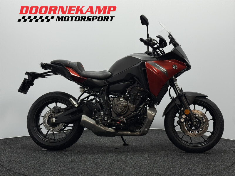 Yamaha TRACER 7 ABS