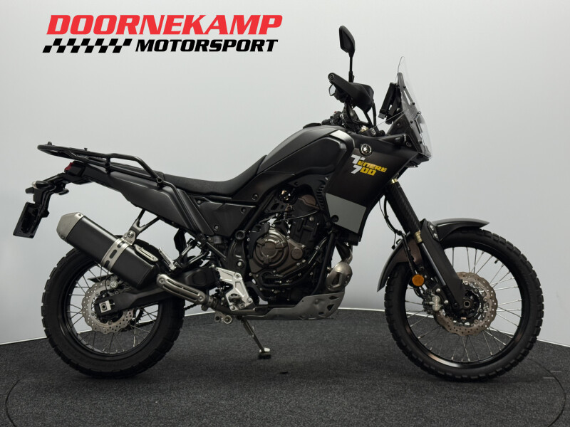 Yamaha TENERE 700