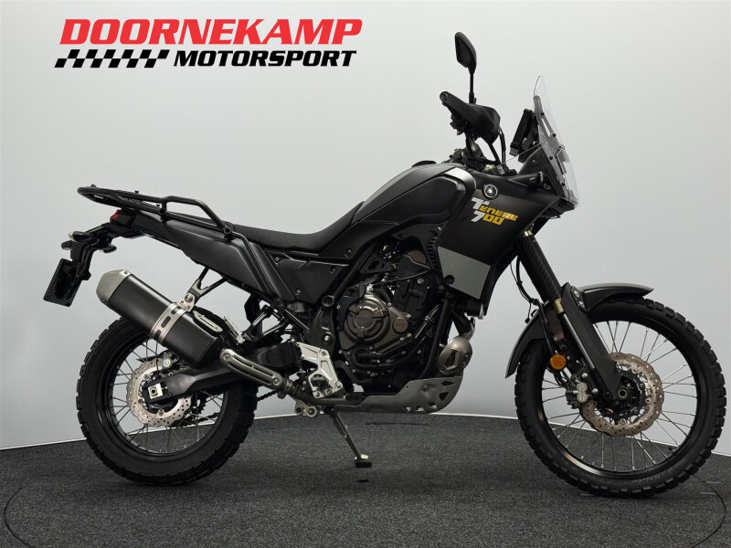 Yamaha TENERE 700