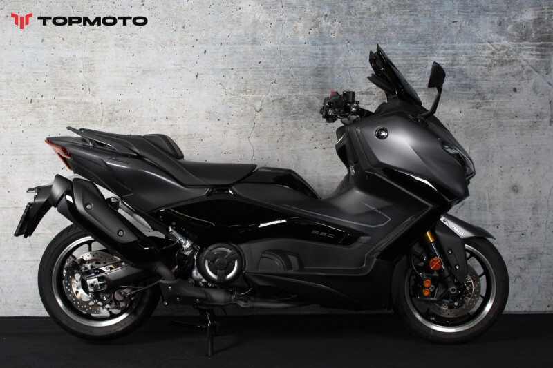 Yamaha TMax 560 ABS Tech Max