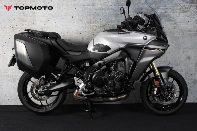 Yamaha Tracer 9 GT ABS