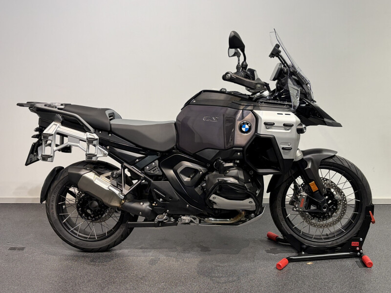 BMW R 1300 GSA ASA