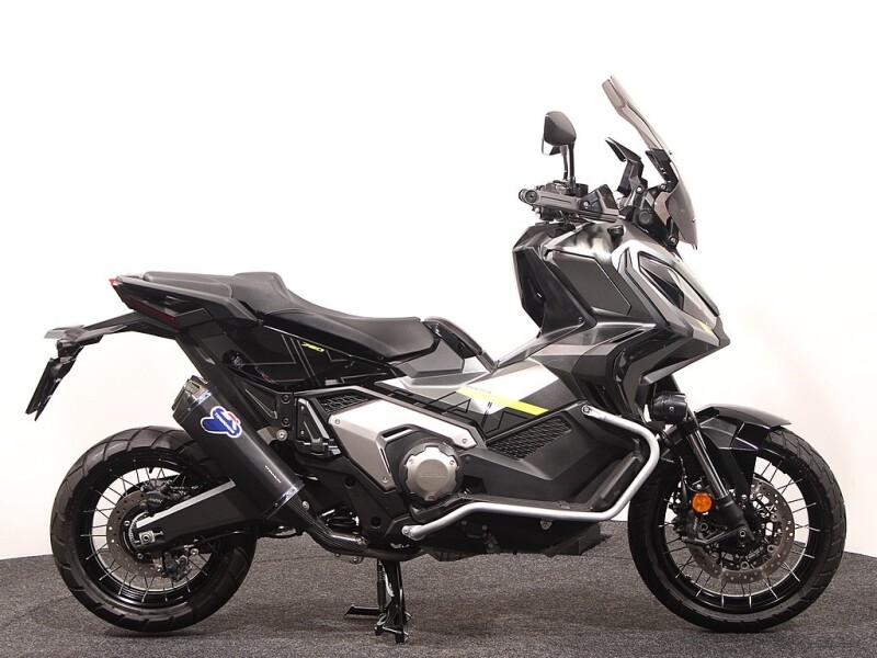 Honda X-ADV 750