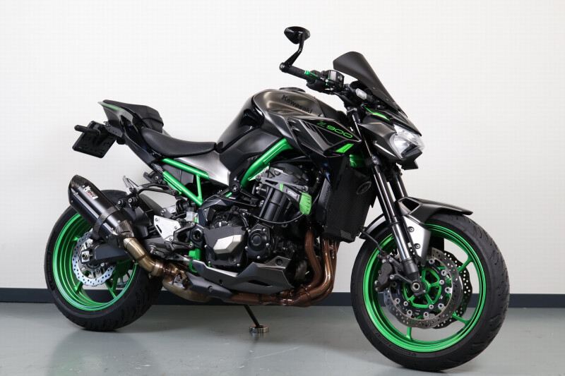 Kawasaki Z900