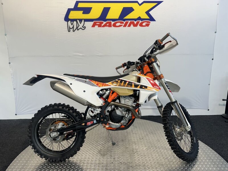 KTM KTM 350 EXC-F