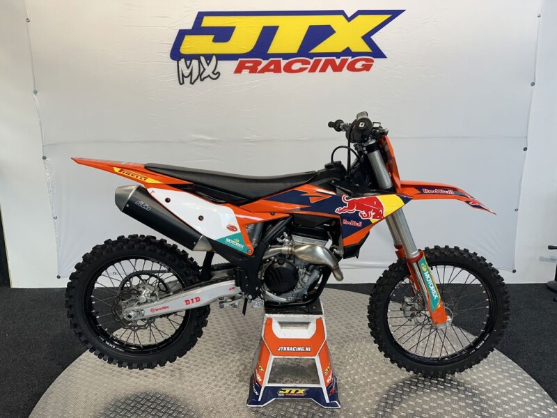 KTM 250 SX-F