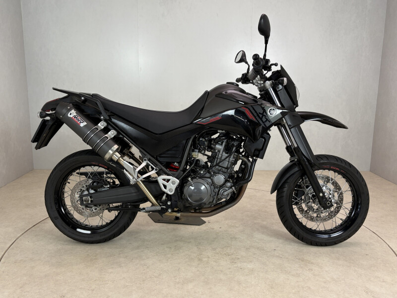 Yamaha XT 660 X