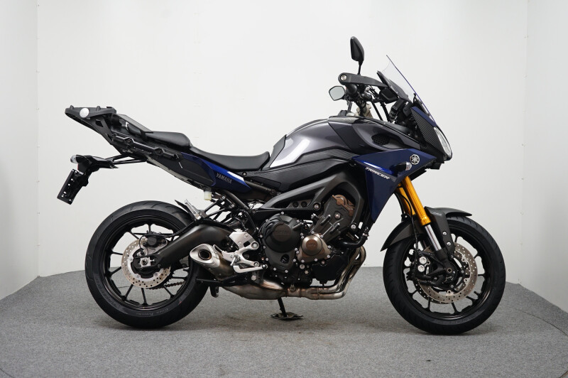 Yamaha TRACER 900 ABS