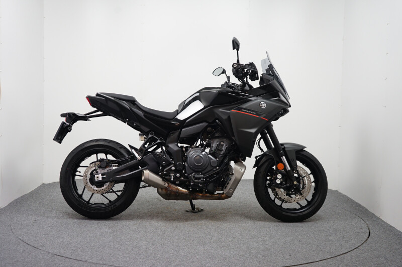 Yamaha Tracer 7 ABS GERESERVEERD MB