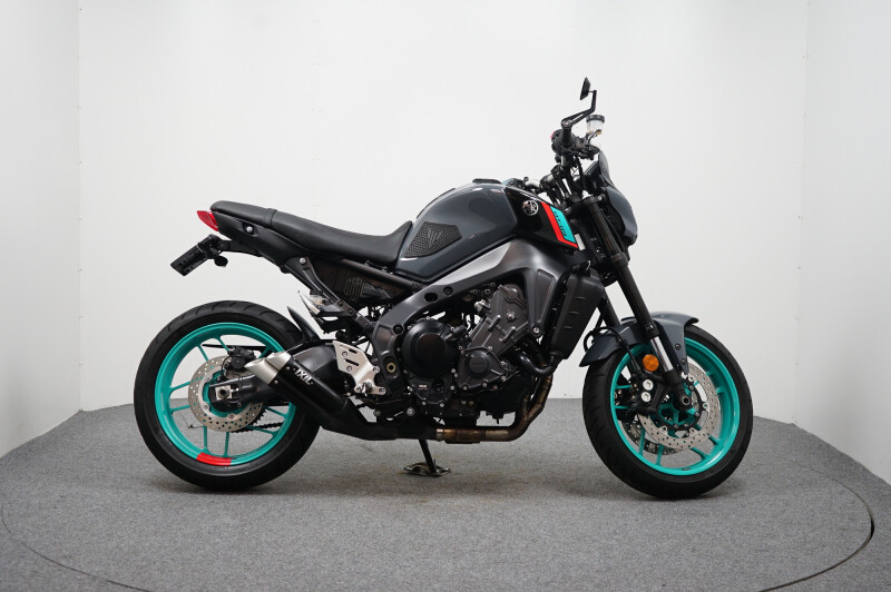 Yamaha MT-09 ABS 70KW