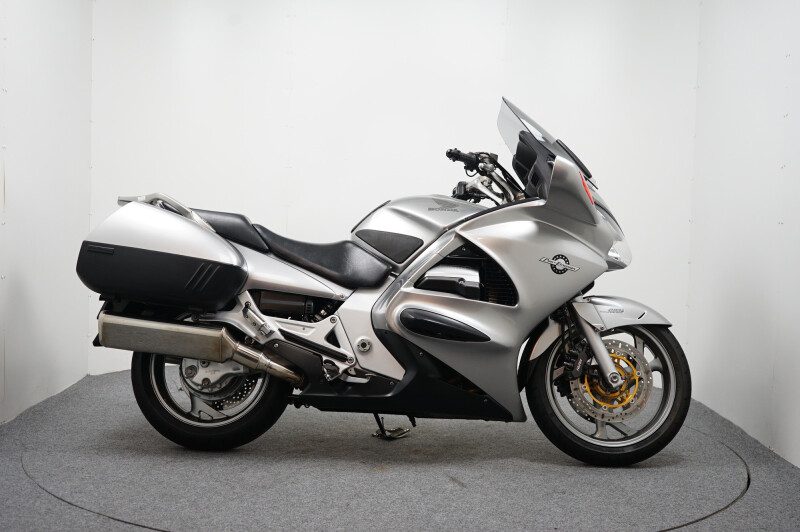 Honda ST 1300 PAN EUROPEAN