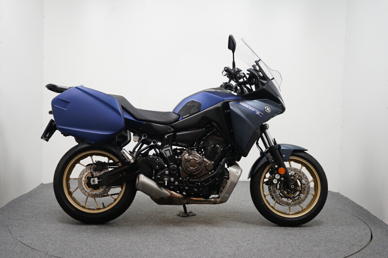 Yamaha Tracer 7 GT ABS