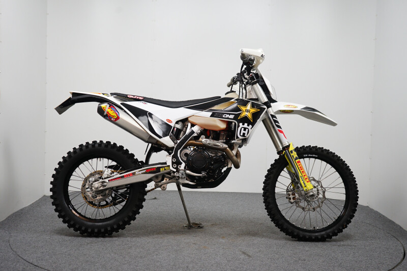 Husqvarna FE 450