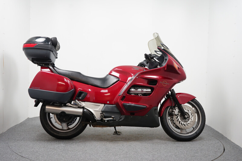 Honda ST 1100 PAN EUROPEAN
