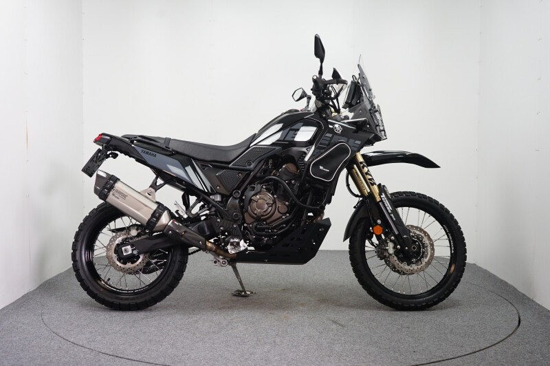 Yamaha Tenere 700 ABS