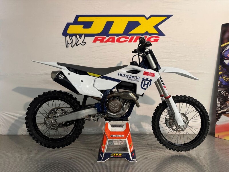 HUSQVARNA FC 250