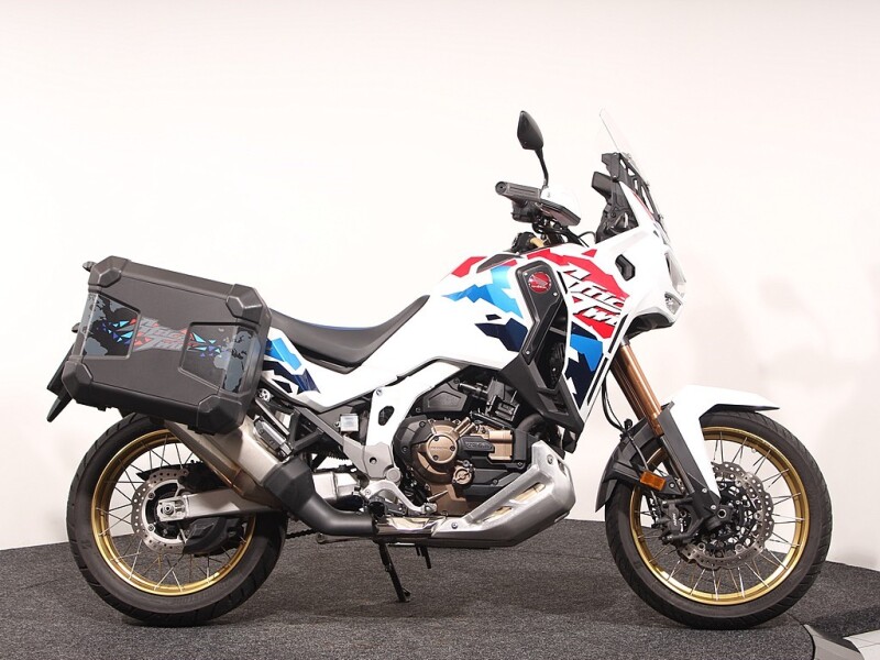 Honda CRF 1100 DCT Adventure Sports