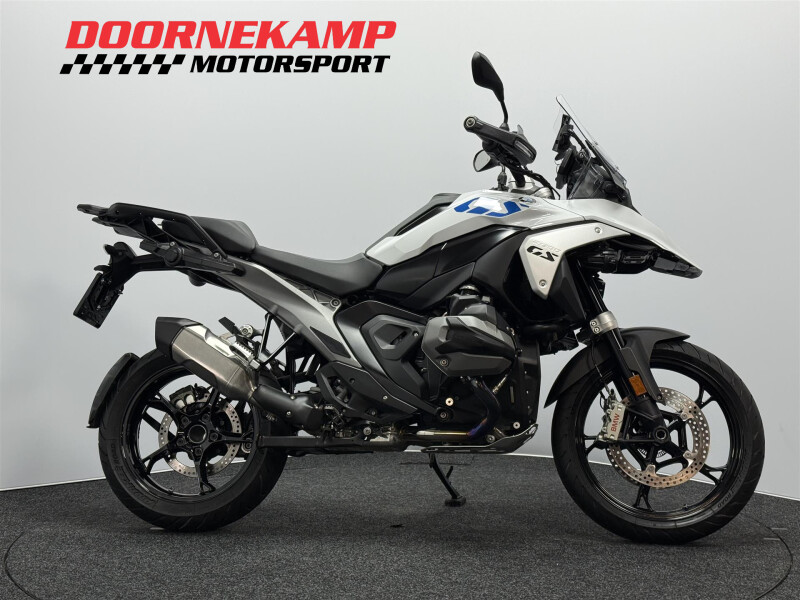 BMW R 1300 GS