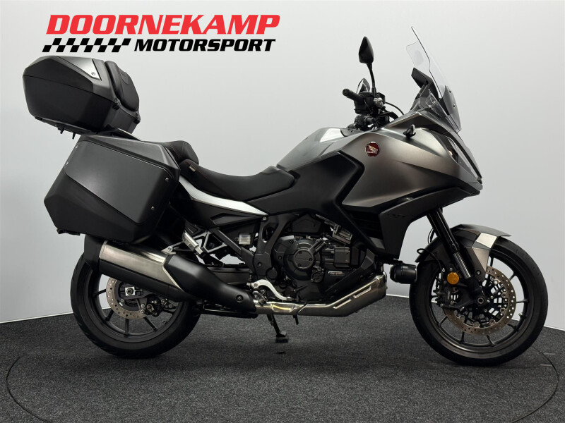 Honda NT 1100 DCT