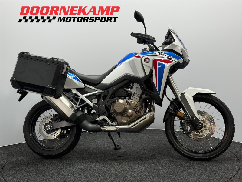 Honda CRF 1100 AFRICA TWIN
