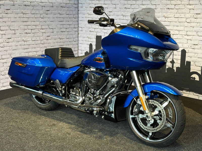 Harley-Davidson FLTRX ROAD GLIDE