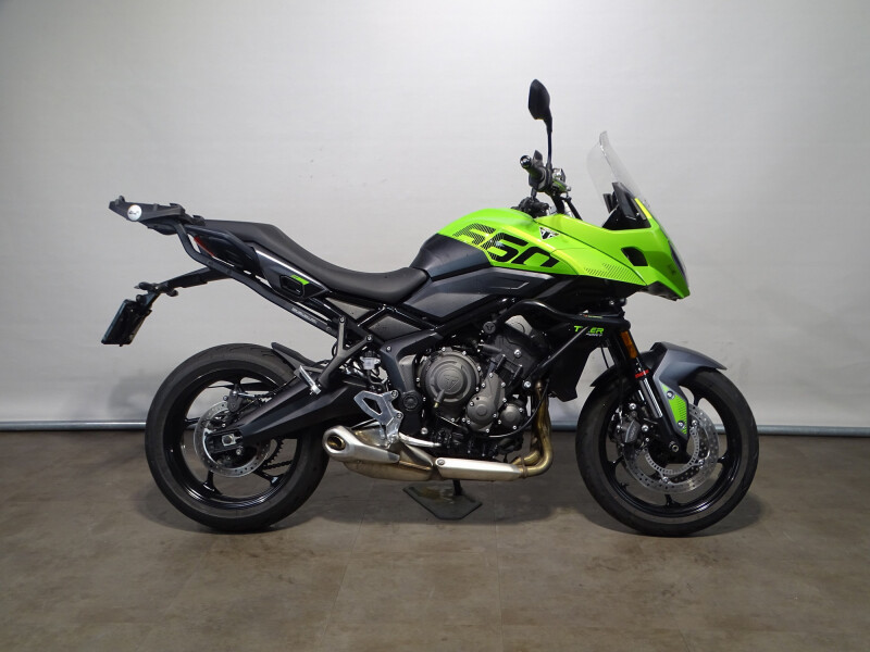 Triumph TIGER SPORT 660