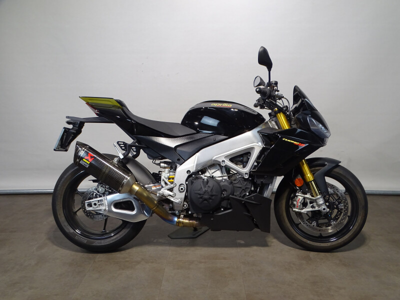 Aprilia TUONO V4 1100 E FACTORY
