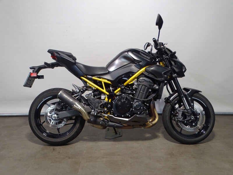 Kawasaki Z 900 35 KW