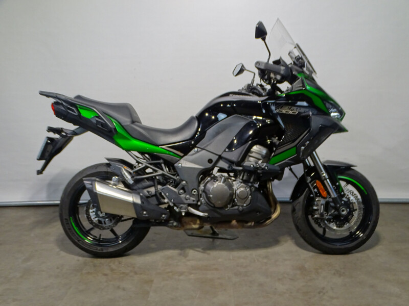 Kawasaki VERSYS 1000 SE