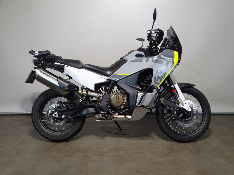 Husqvarna 901 NORDEN