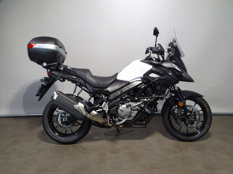 Suzuki DL 650 ABS