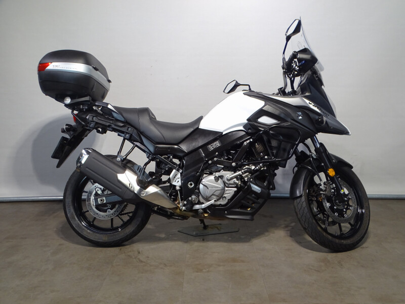 Suzuki DL 650 ABS