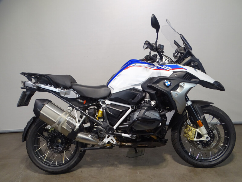 BMW R 1250 GS