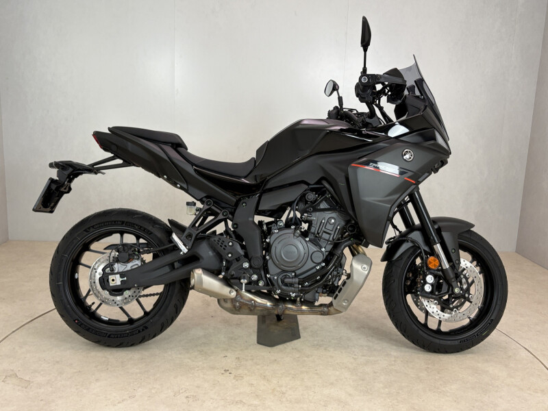 Yamaha TRACER 7