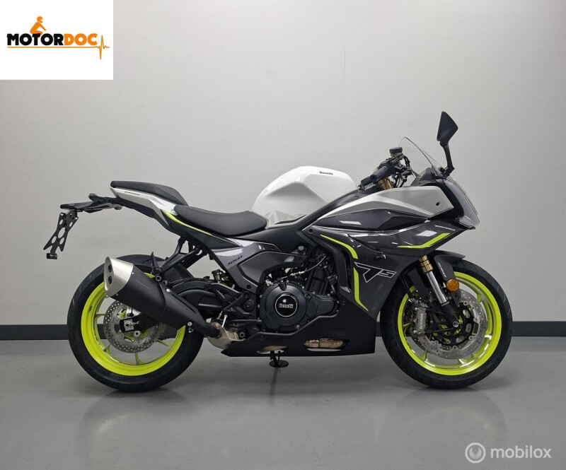 Benelli T550
