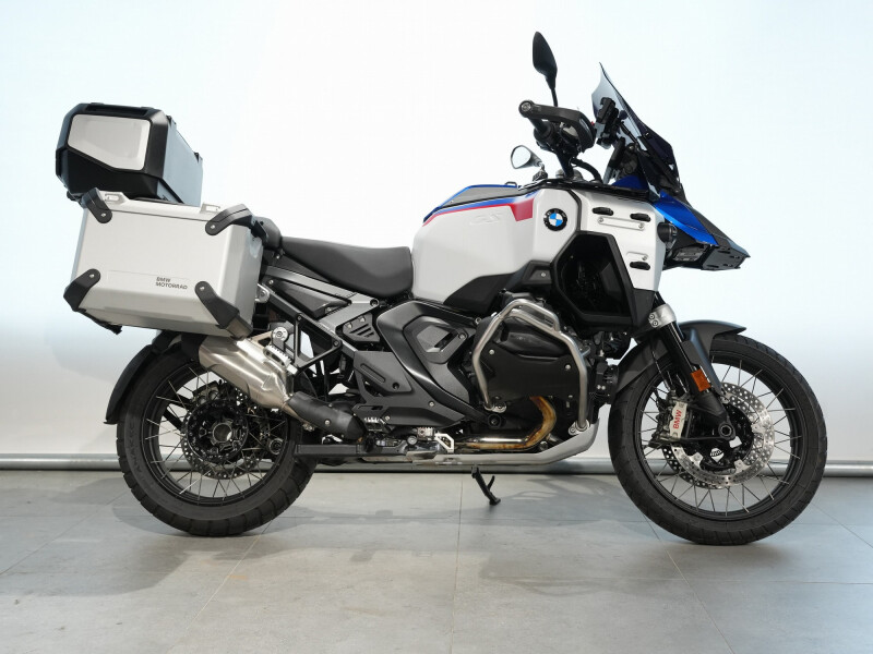 BMW R 1300 GS ADVENTURE