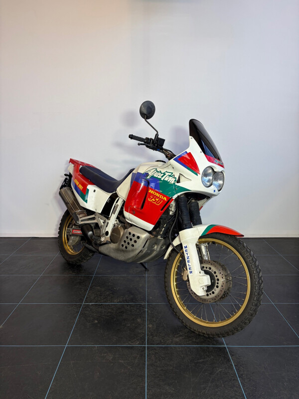 Honda All-Road XRV 750 Africa Twin RD04