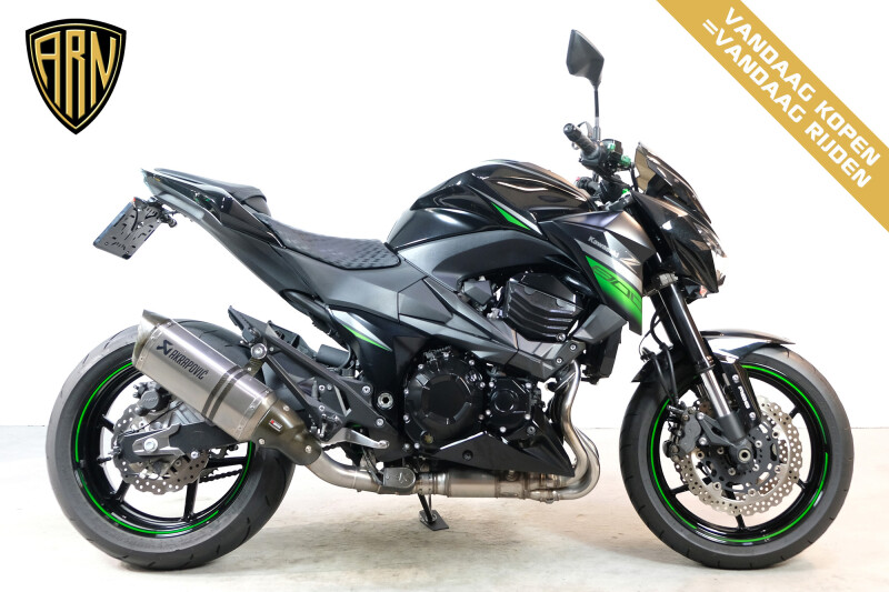 Kawasaki Z 800