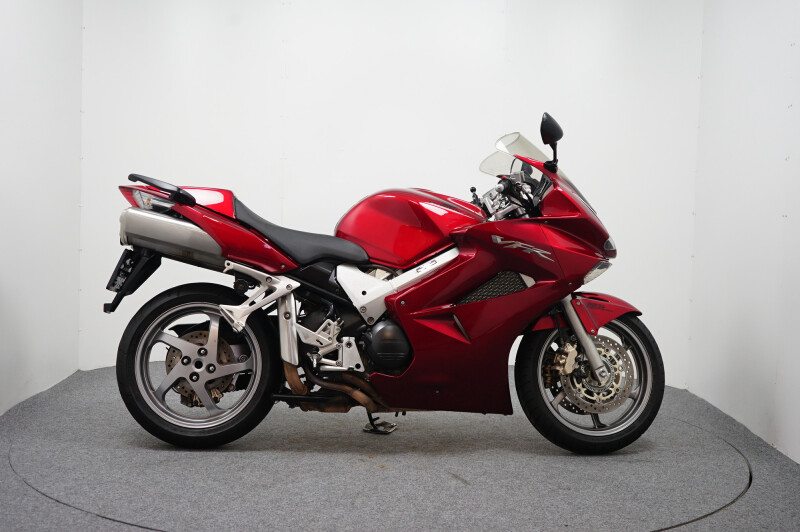 Honda VFR 800 ABS