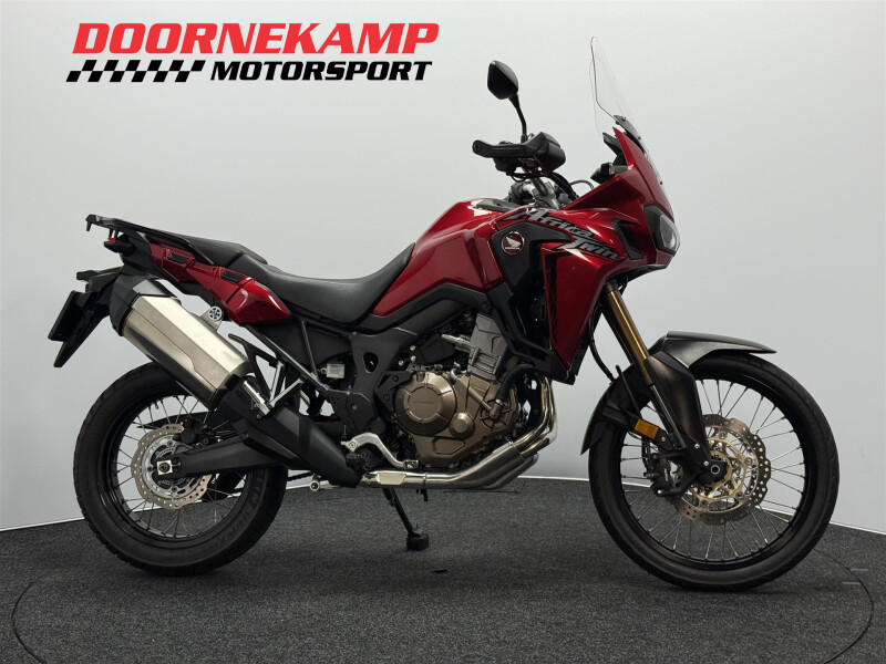 Honda CRF 1000 L AFRICA TWIN