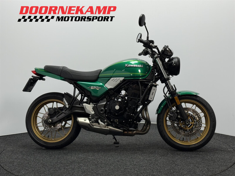 Kawasaki Z 650 RS