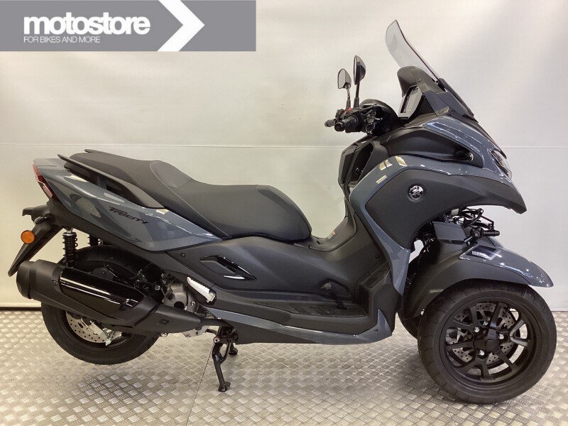 Yamaha TRICITY 300
