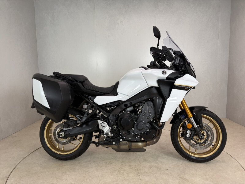 Yamaha TRACER 9 GT