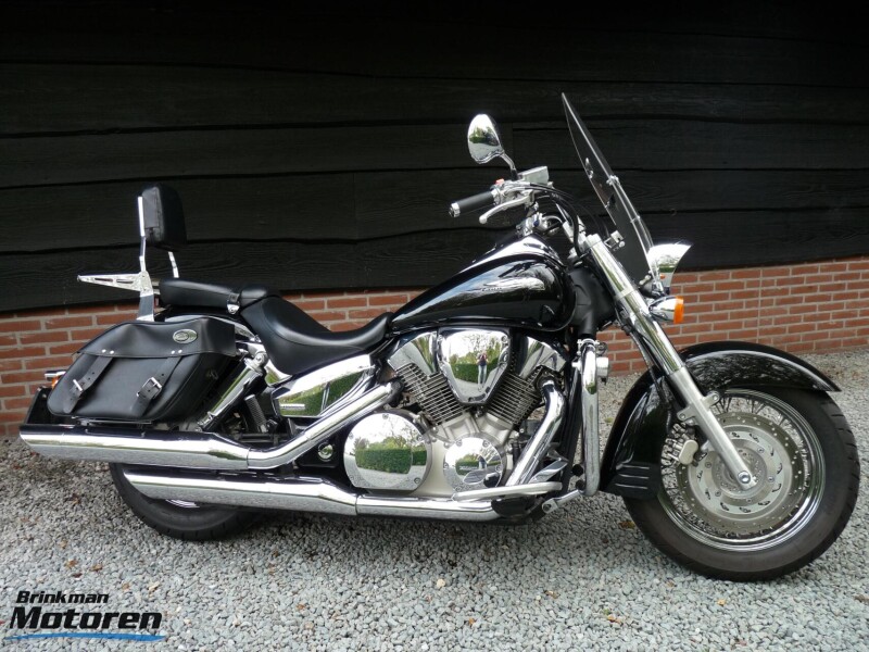 Honda VTX 1300S / VTX 1300