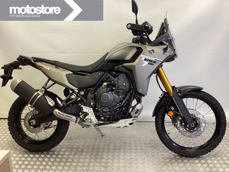 Yamaha TENERE 700 A