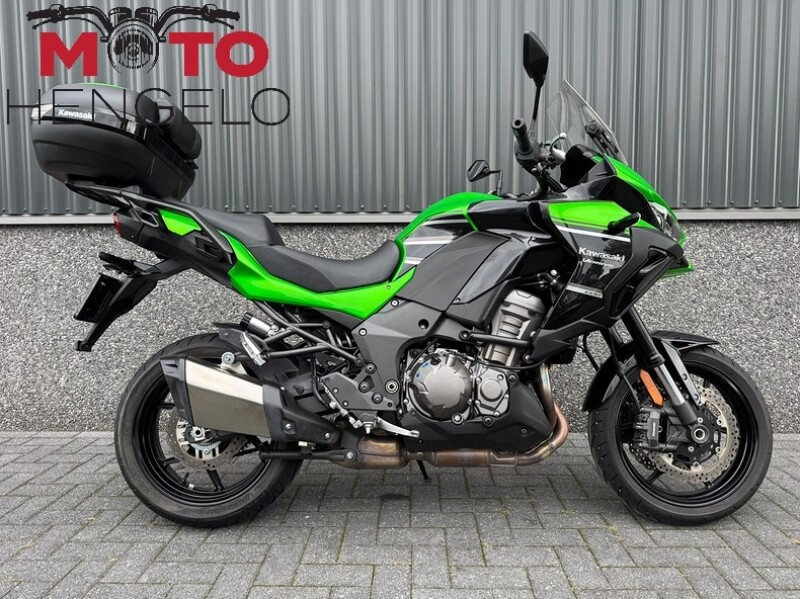 Kawasaki VERSYS 1000 ABS