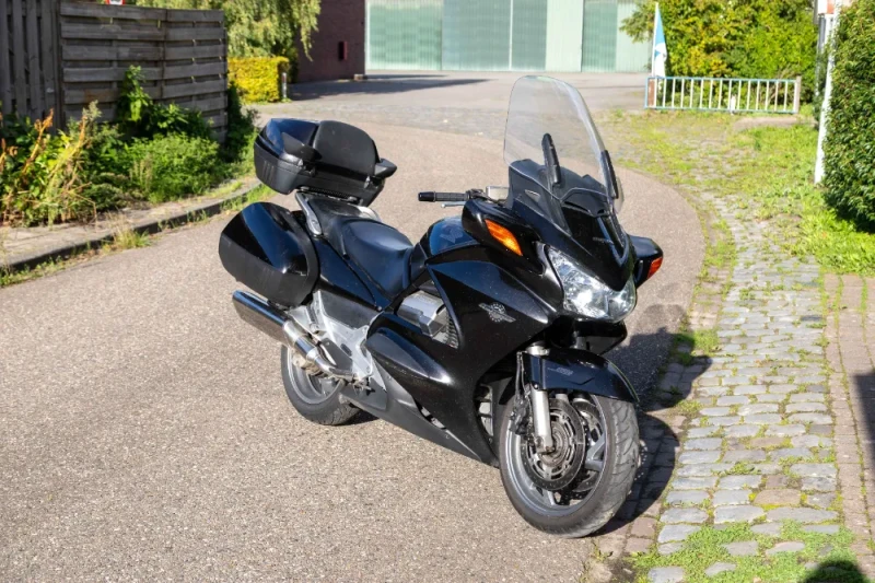 Honda Pan European ST 1300